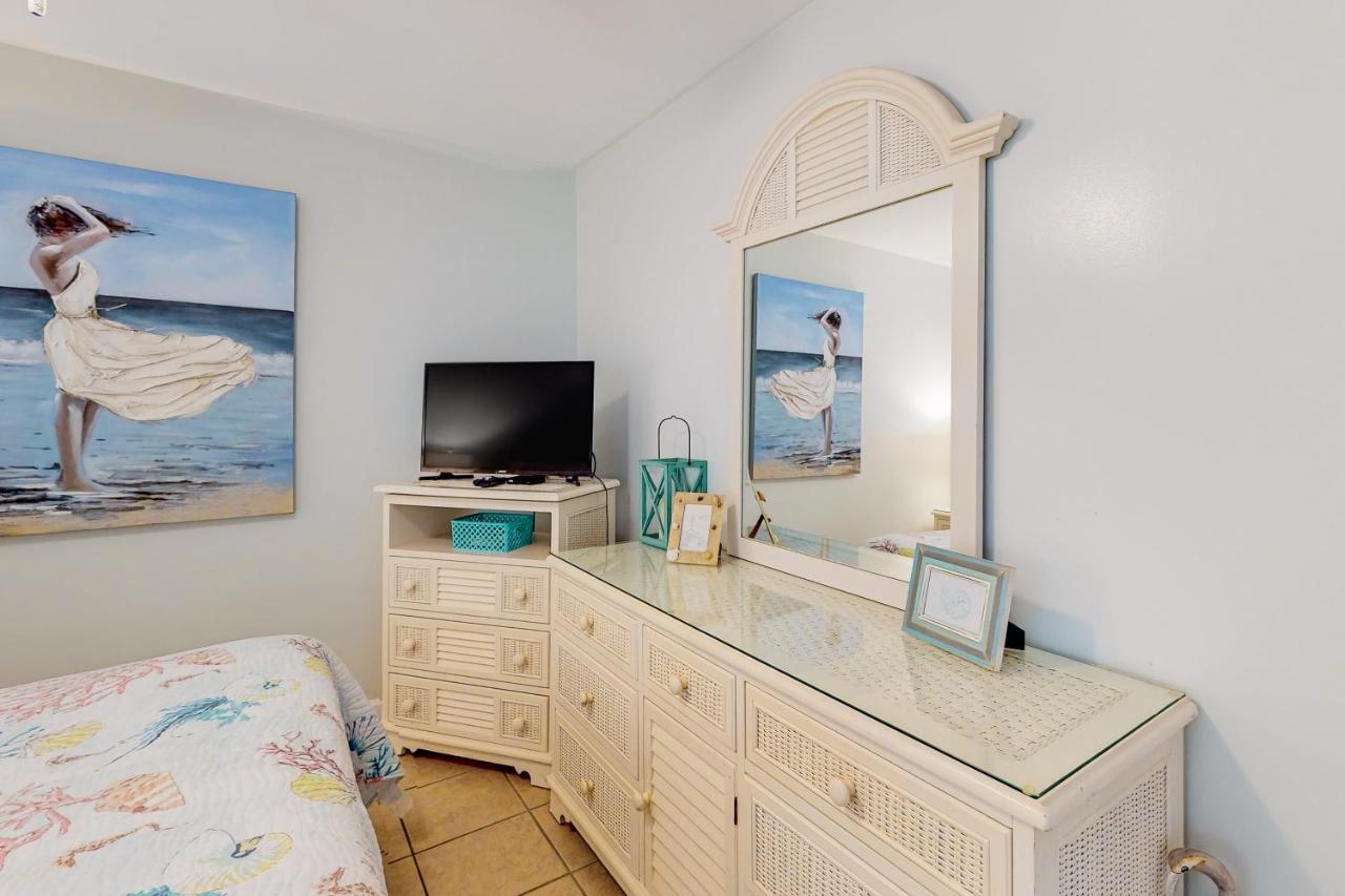 Perdido Skye G3 Apartment Пердидо Кий Екстериор снимка