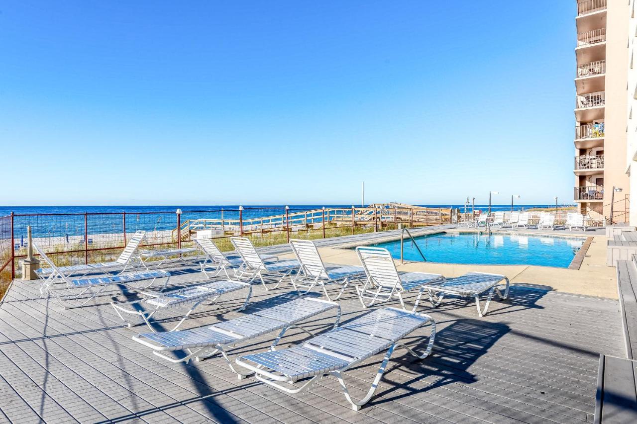 Perdido Skye G3 Apartment Пердидо Кий Екстериор снимка