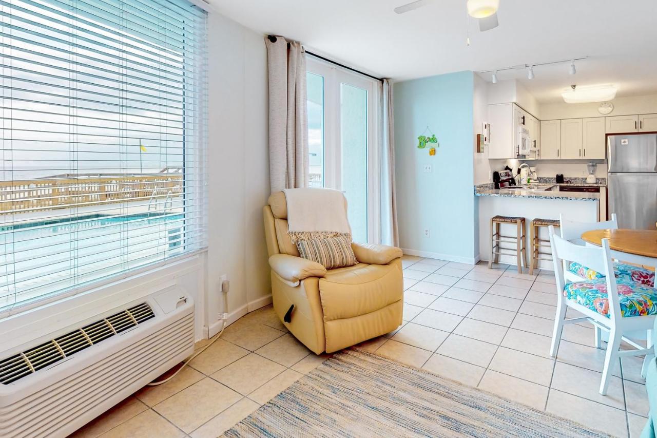 Perdido Skye G3 Apartment Пердидо Кий Екстериор снимка