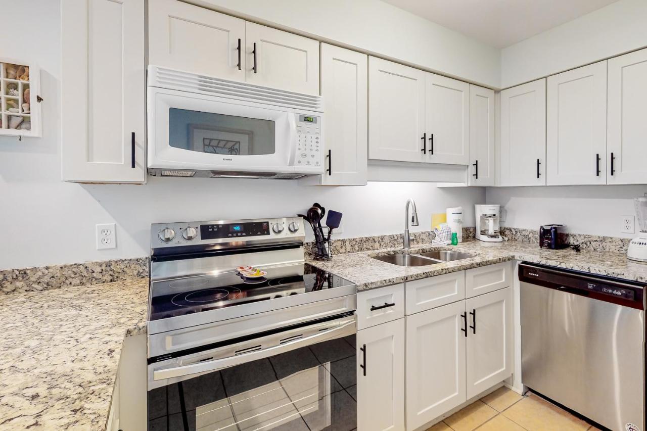 Perdido Skye G3 Apartment Пердидо Кий Екстериор снимка