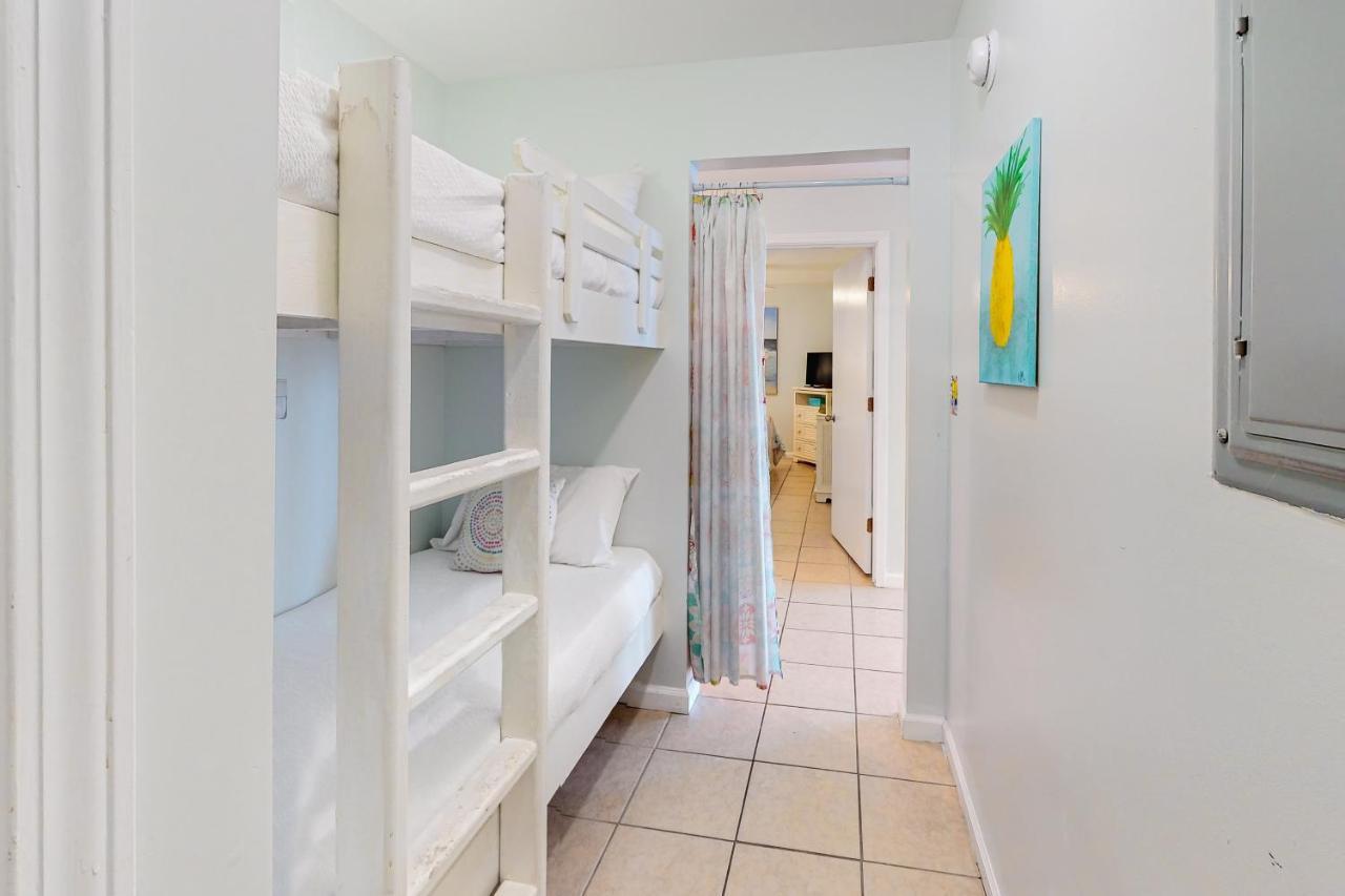 Perdido Skye G3 Apartment Пердидо Кий Екстериор снимка