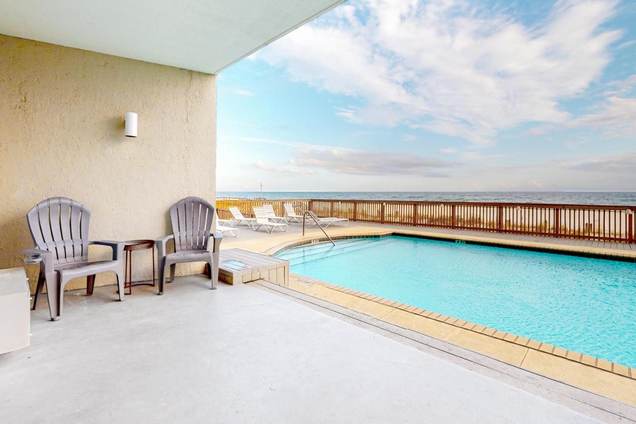 Perdido Skye G3 Apartment Пердидо Кий Екстериор снимка