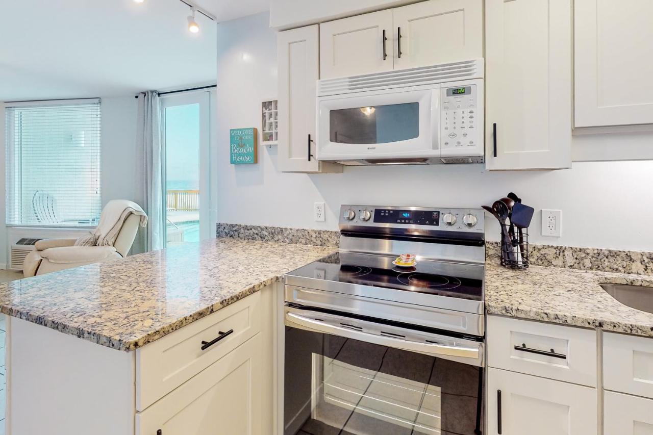 Perdido Skye G3 Apartment Пердидо Кий Екстериор снимка