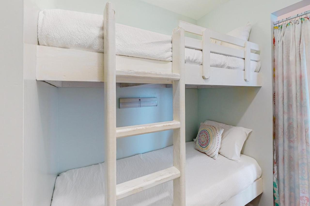 Perdido Skye G3 Apartment Пердидо Кий Екстериор снимка