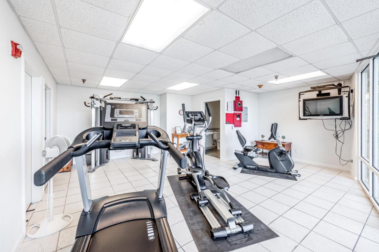 Perdido Skye G3 Apartment Пердидо Кий Екстериор снимка
