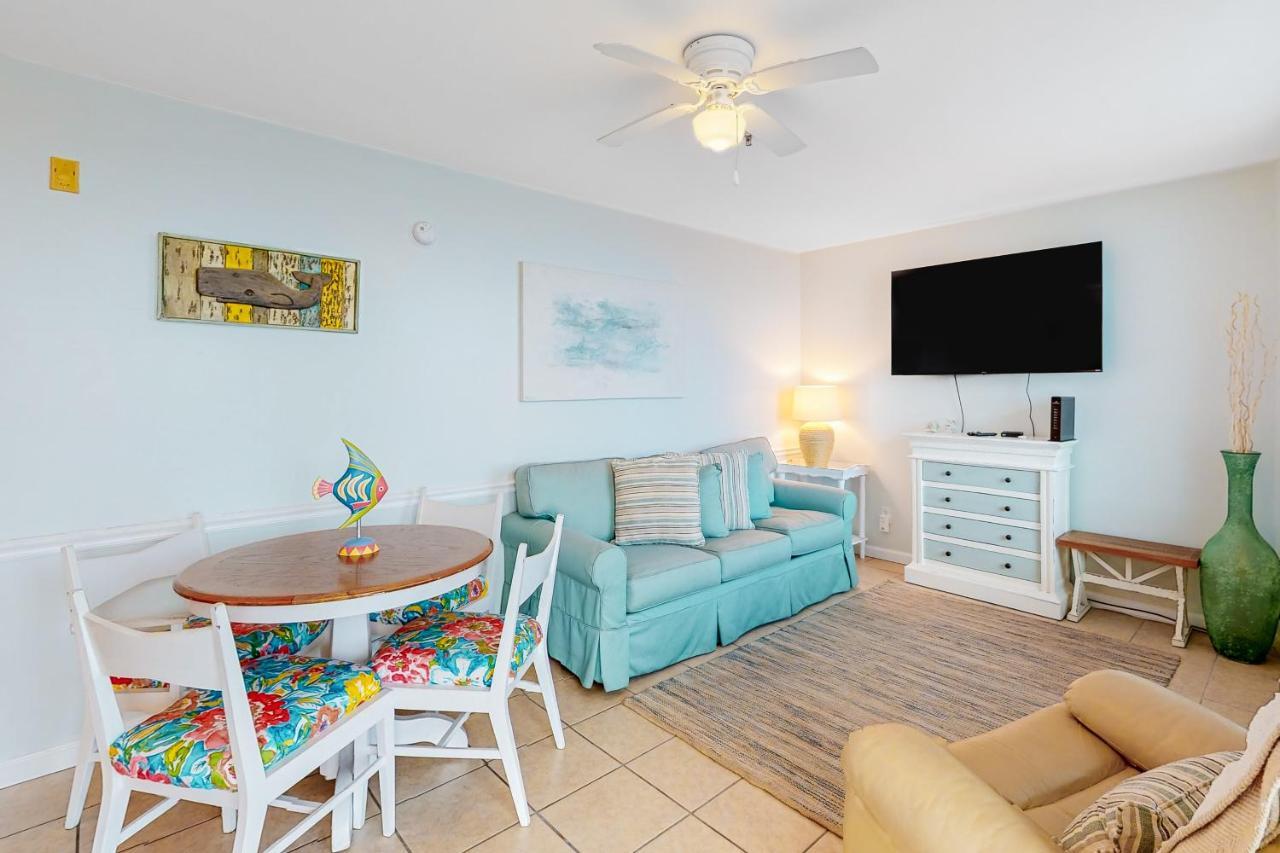Perdido Skye G3 Apartment Пердидо Кий Екстериор снимка
