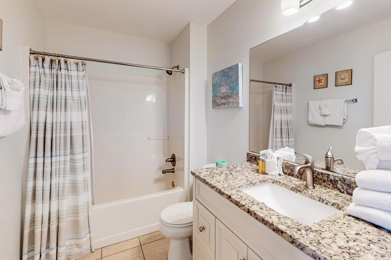 Perdido Skye G3 Apartment Пердидо Кий Екстериор снимка