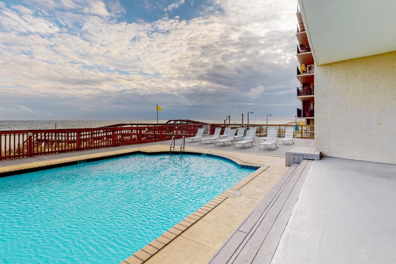 Perdido Skye G3 Apartment Пердидо Кий Екстериор снимка
