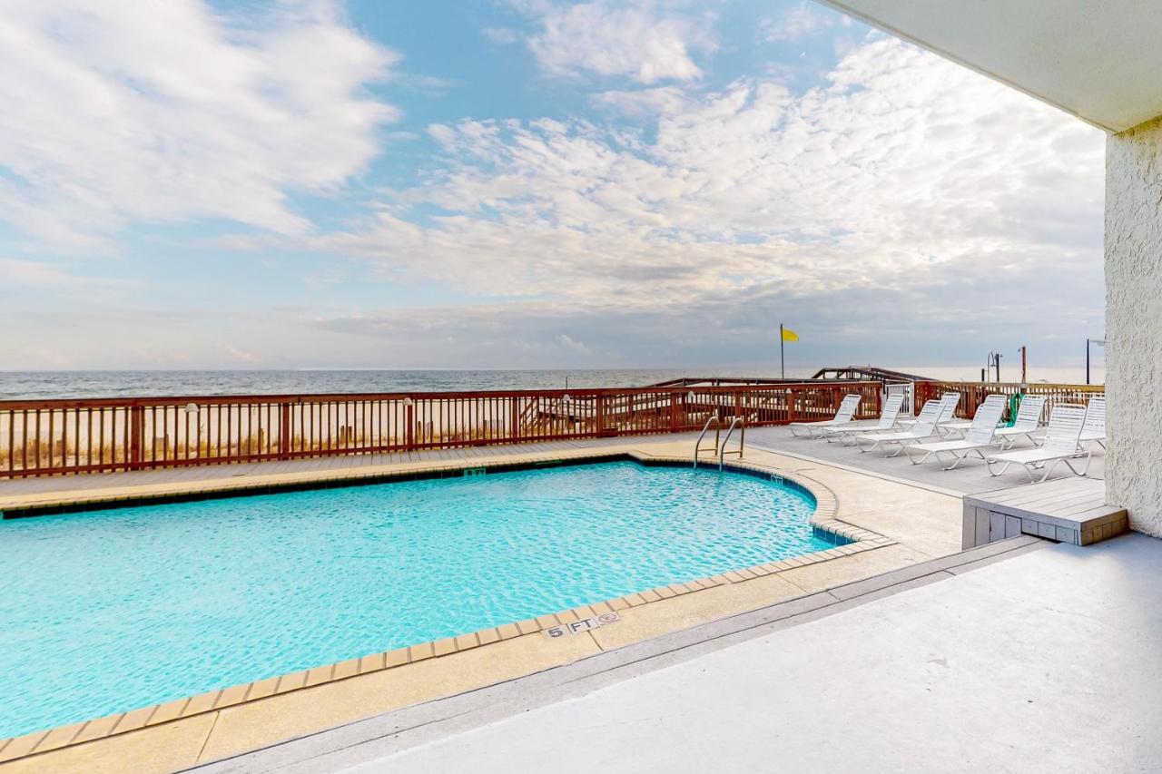 Perdido Skye G3 Apartment Пердидо Кий Екстериор снимка
