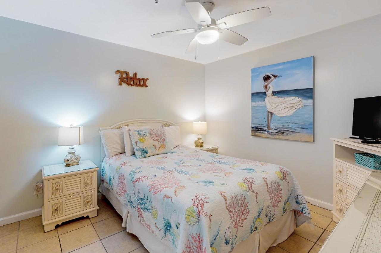 Perdido Skye G3 Apartment Пердидо Кий Екстериор снимка
