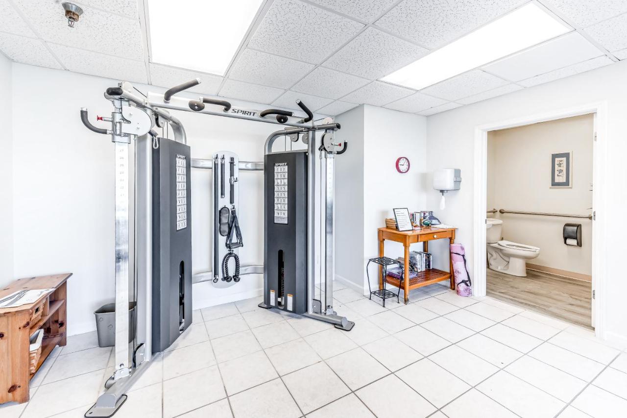Perdido Skye G3 Apartment Пердидо Кий Екстериор снимка